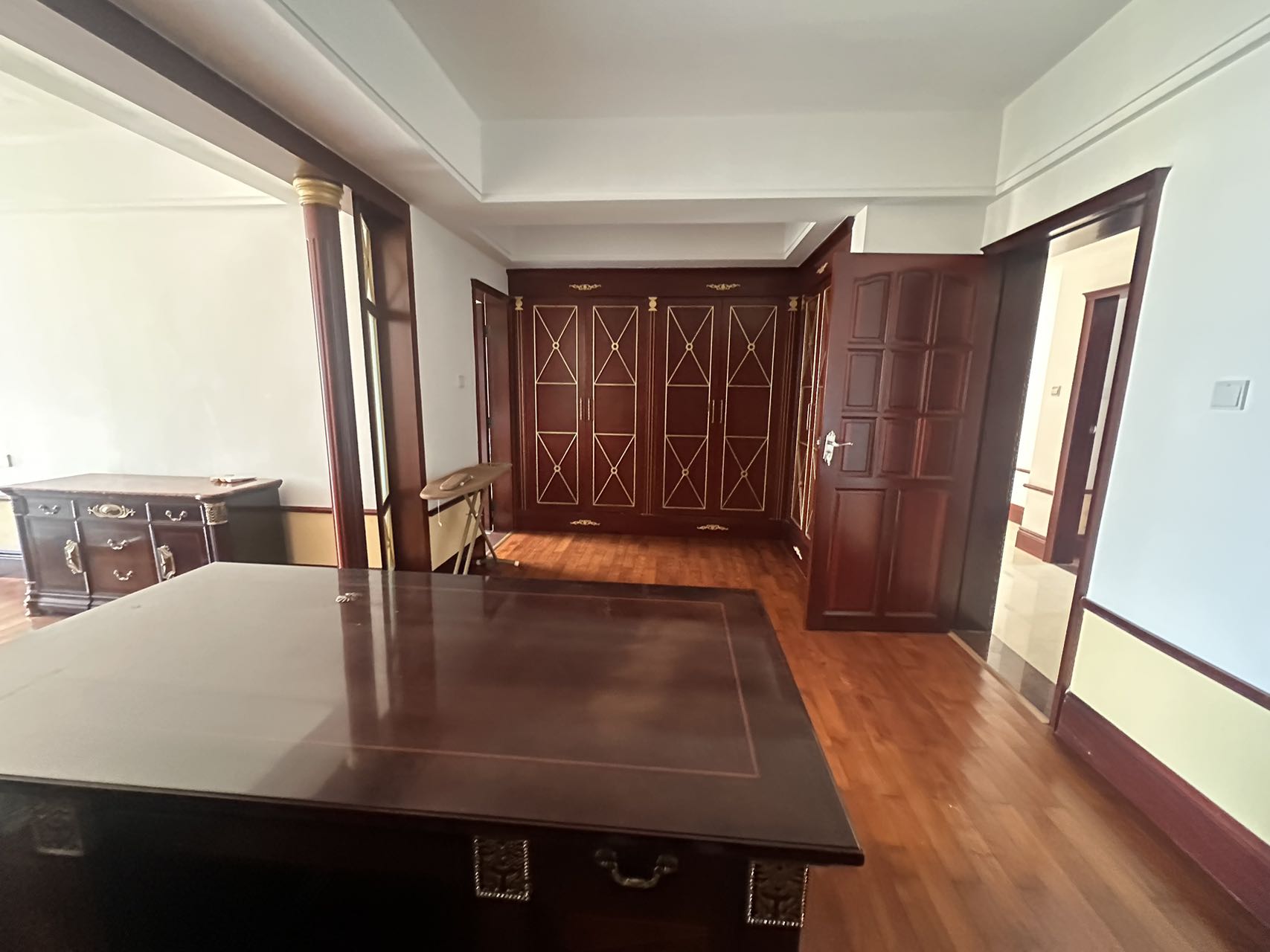 海岸壹号 4室2厅2卫 6800.0元/月 海岸壹号 4室2厅2卫 6800.0元/月室内图