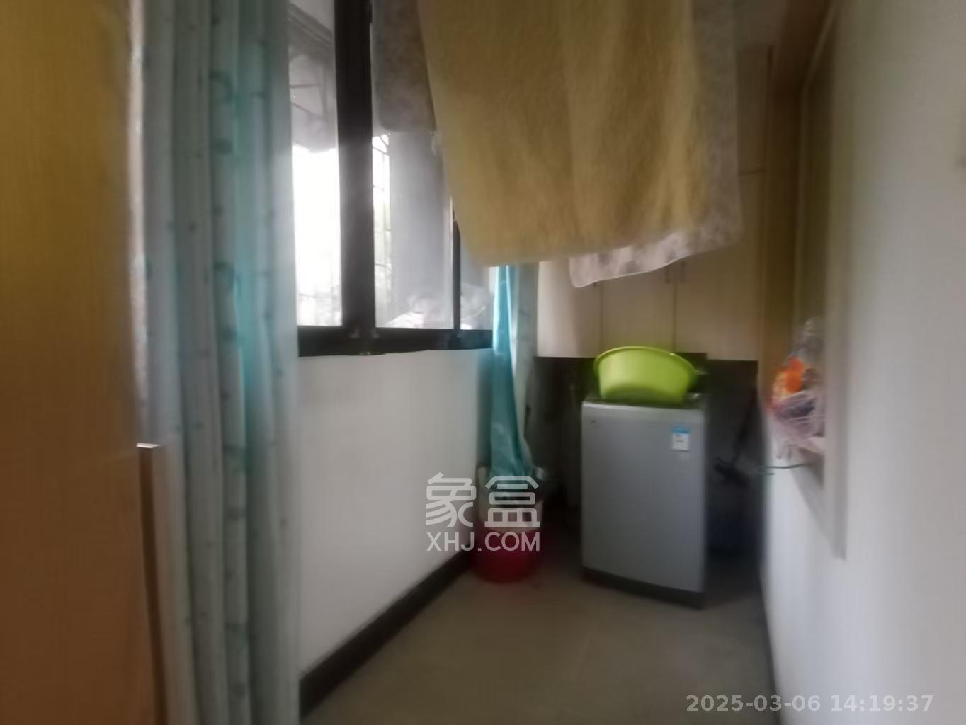 铸造厂宿舍  2室1厅1卫   1500.00元/月室内图