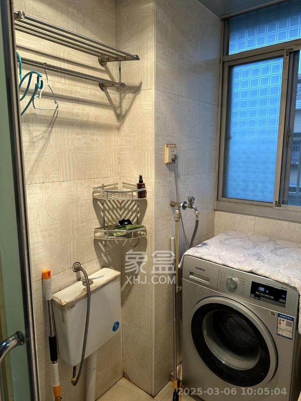 扬帆小区  2室2厅1卫   1800.00元/月室内图