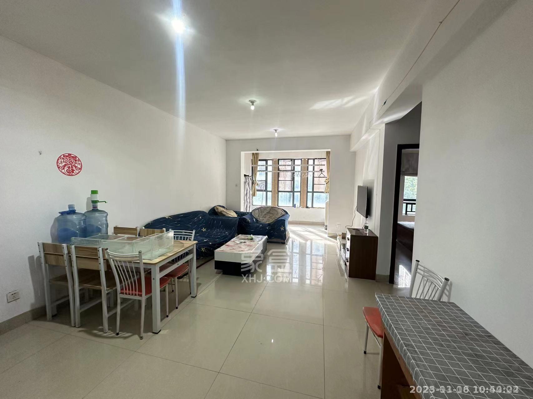 泰山公馆 2室2厅1卫 1400.0元/月 泰山公馆 2室2厅1卫 1400.0元/月室内图