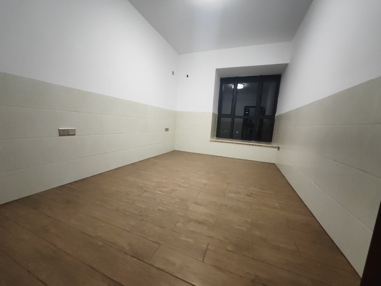 东汇西海岸  3室2厅1卫   119.00万室内图