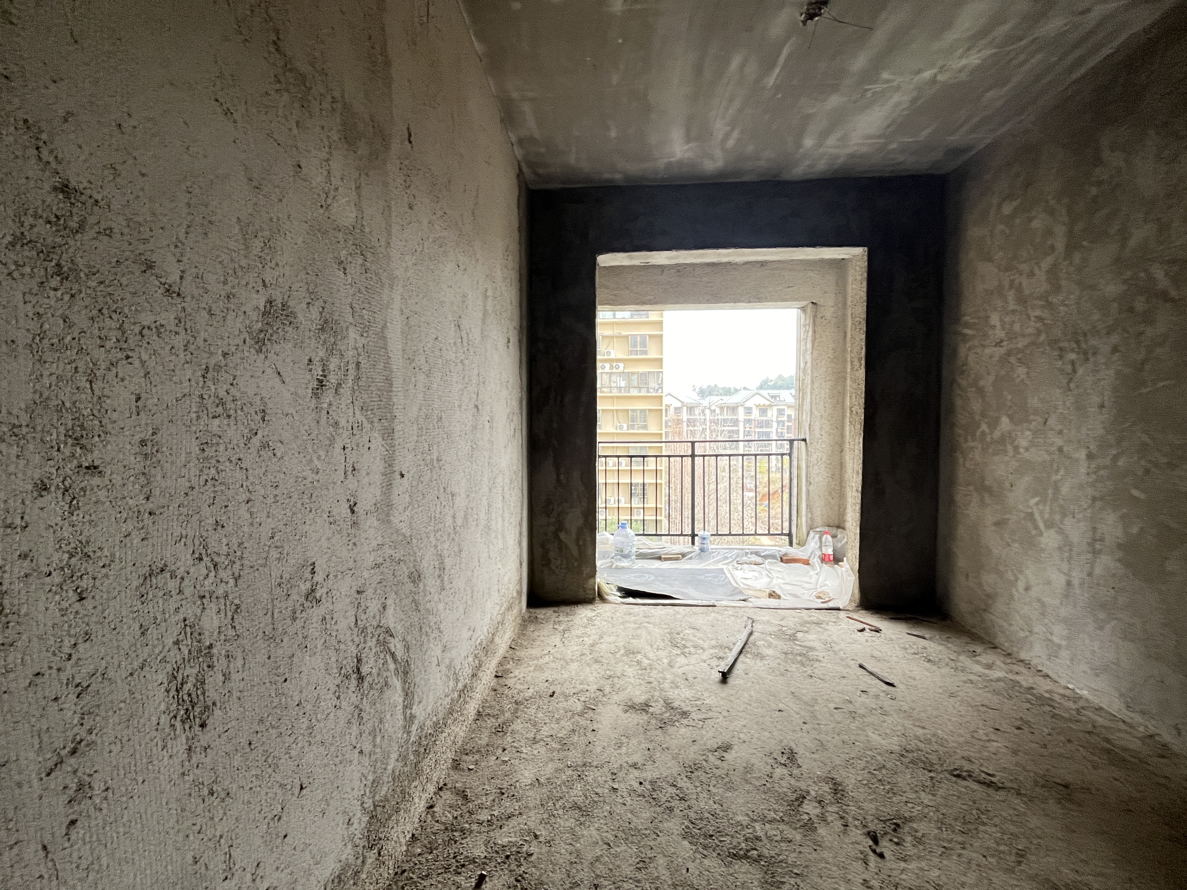 环保欣苑 4室2厅2卫 78.0万 环保欣苑 4室2厅2卫 78.0万室内图