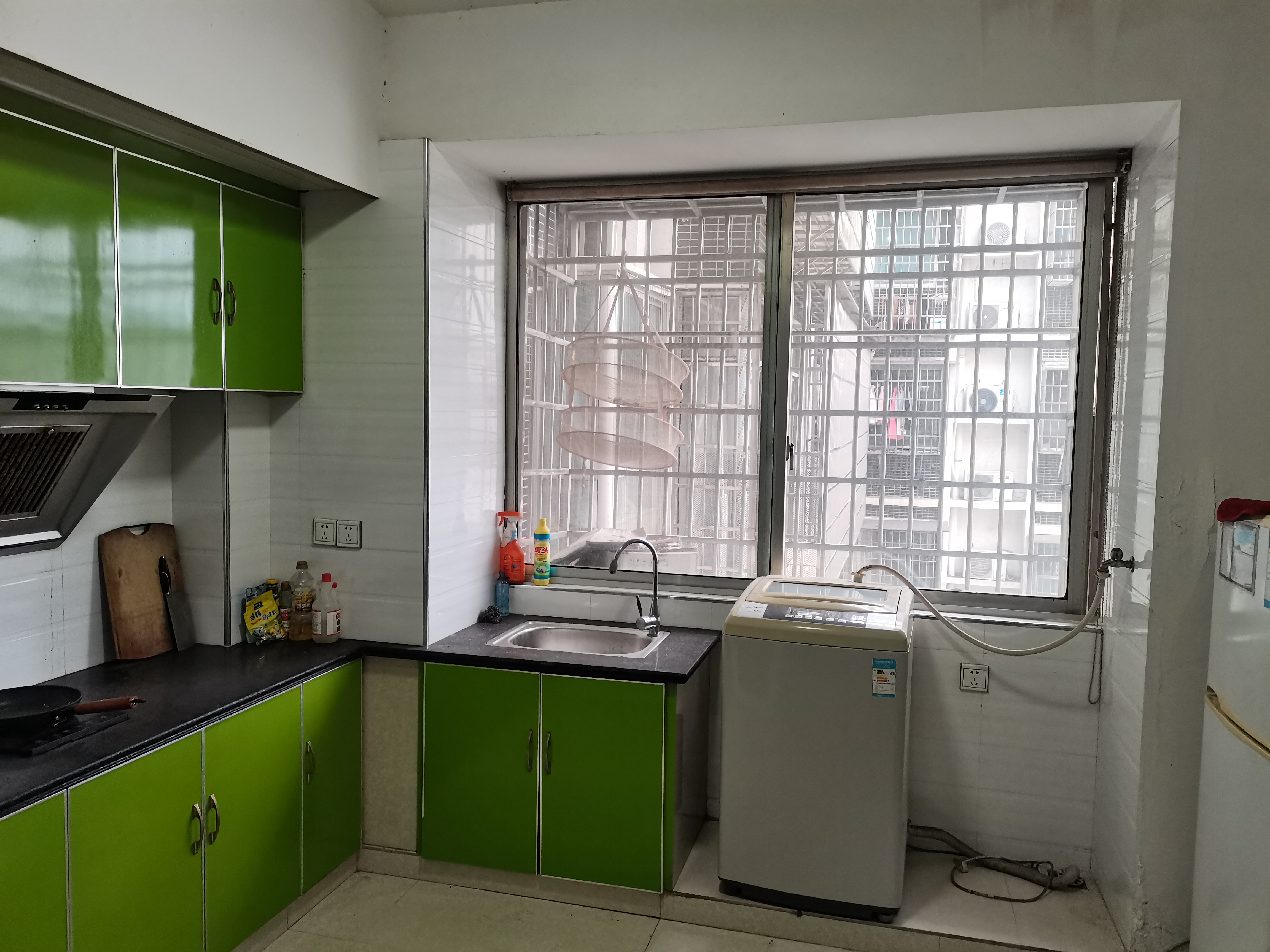 星海名都 1室0厅0卫 750.0元/月 星海名都 1室0厅0卫 750.0元/月室内图