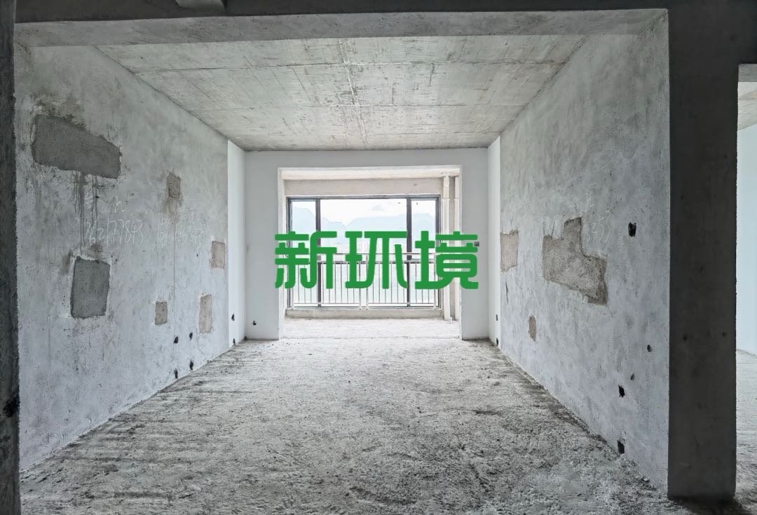 山水印象澜庭 3室2厅2卫 75.0万 山水印象澜庭 3室2厅2卫 75.0万客厅