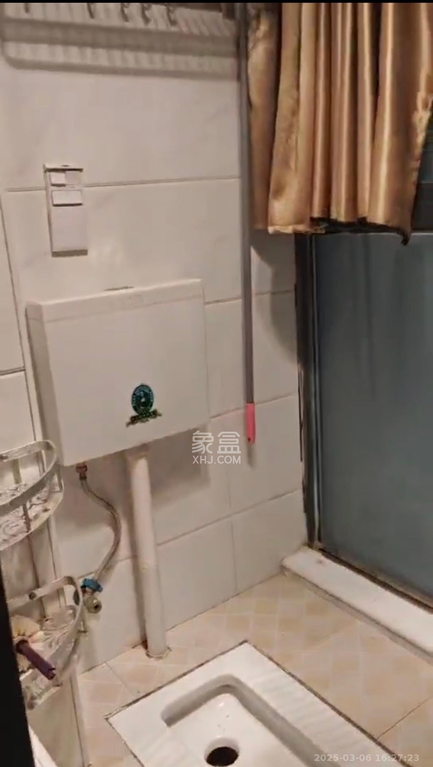早谷塘安置小区二期  1室0厅0卫   1100.00元/月室内图
