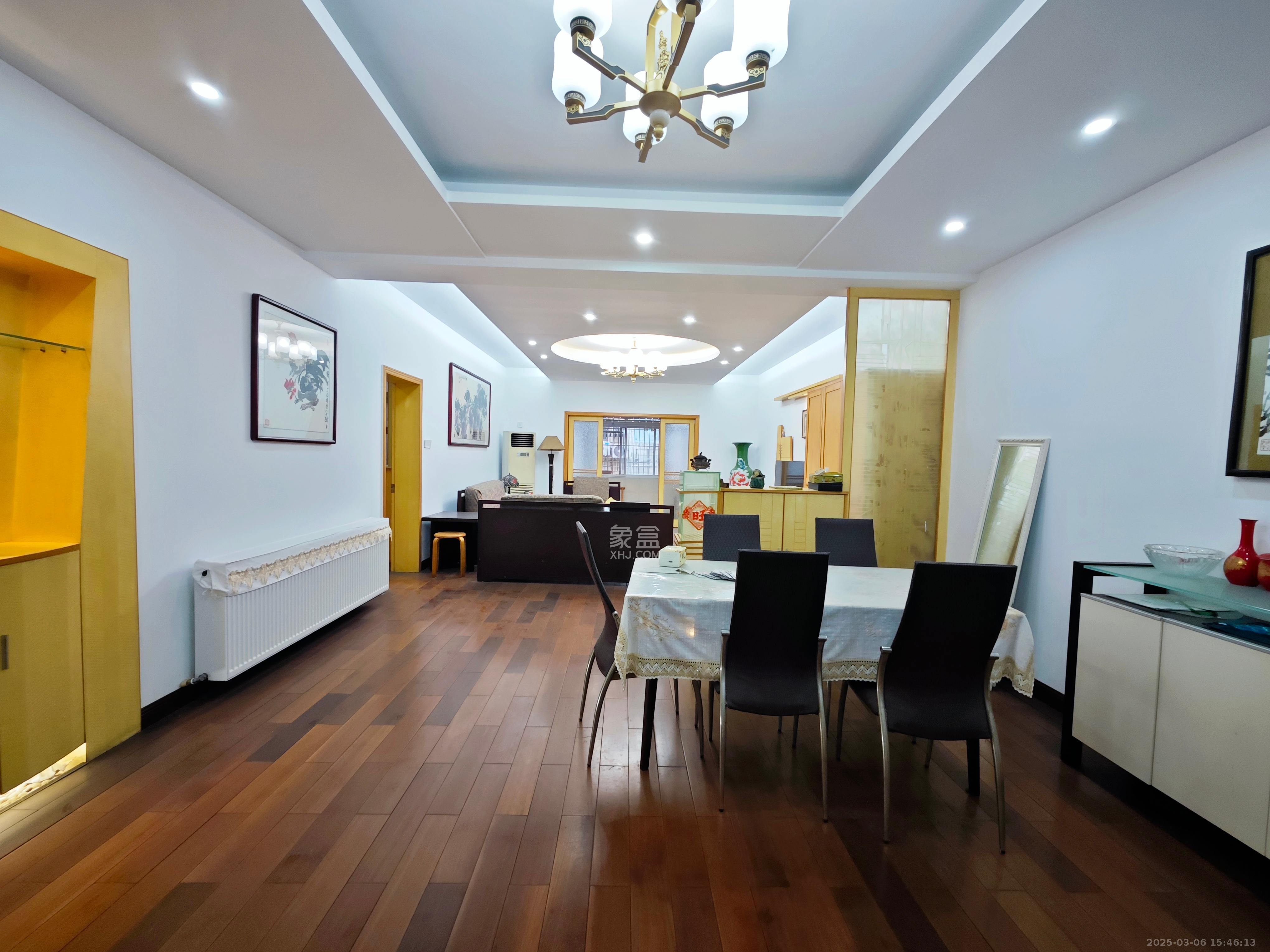 海东青大厦 3室2厅2卫 3200.0元/月 海东青大厦 3室2厅2卫 3200.0元/月室内图