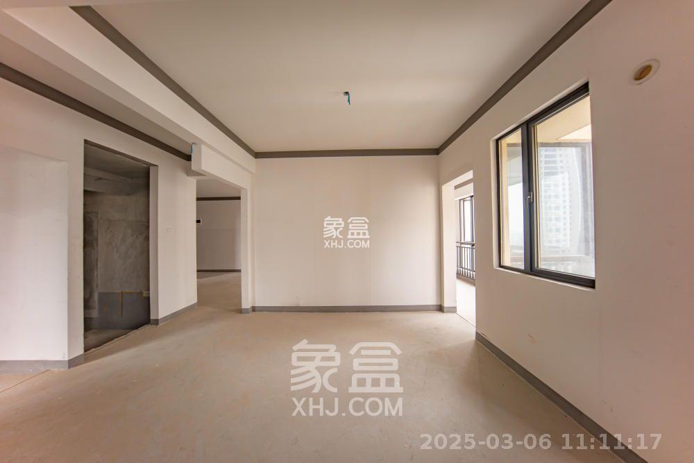 建投象山国际 3室2厅2卫 1300.0元/月 建投象山国际 3室2厅2卫 1300.0元/月室内图