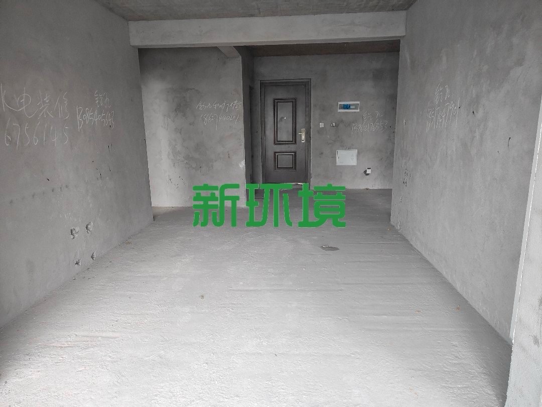 山水印象澜庭 3室2厅2卫 75.0万 山水印象澜庭 3室2厅2卫 75.0万客厅