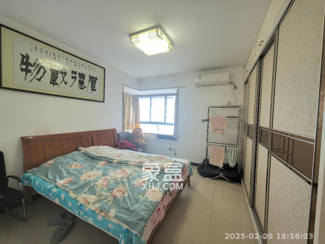 中悦领秀金都  2室1厅1卫   1400.00元/月室内图