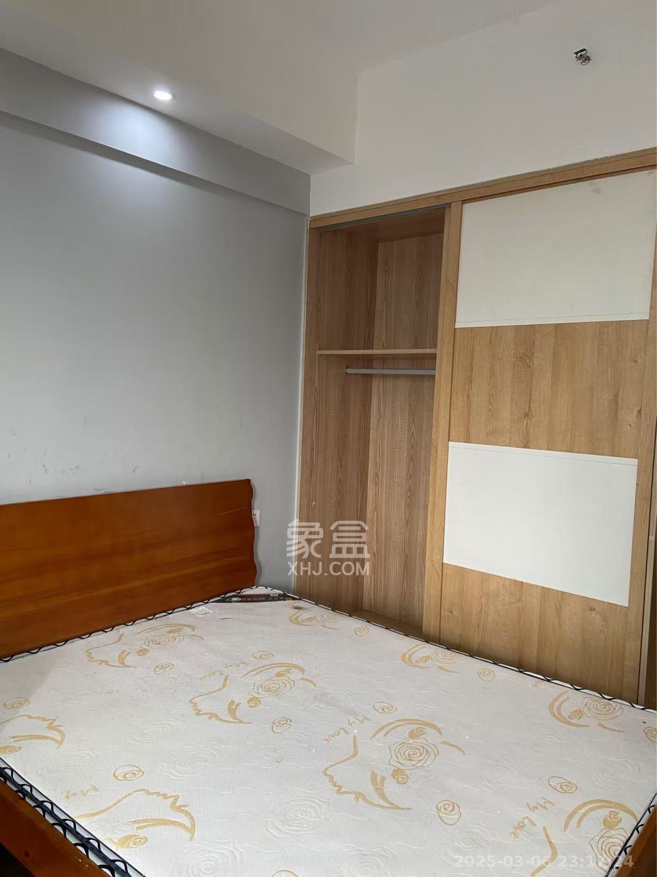 蓝光雍锦阁  1室1厅1卫   1500.00元/月室内图
