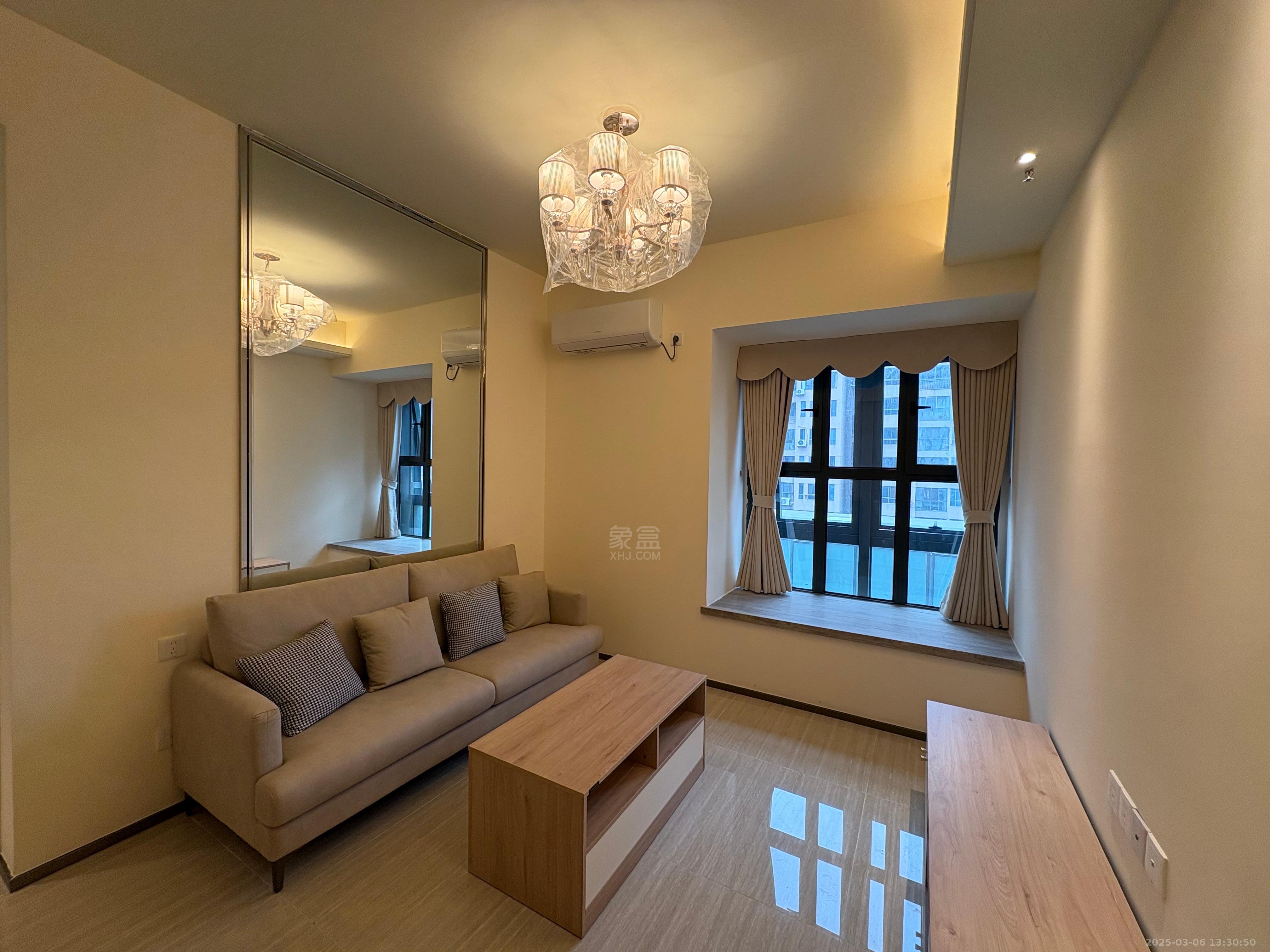 恒大华府 2室2厅2卫 1800.0元/月 恒大华府 2室2厅2卫 1800.0元/月室内图