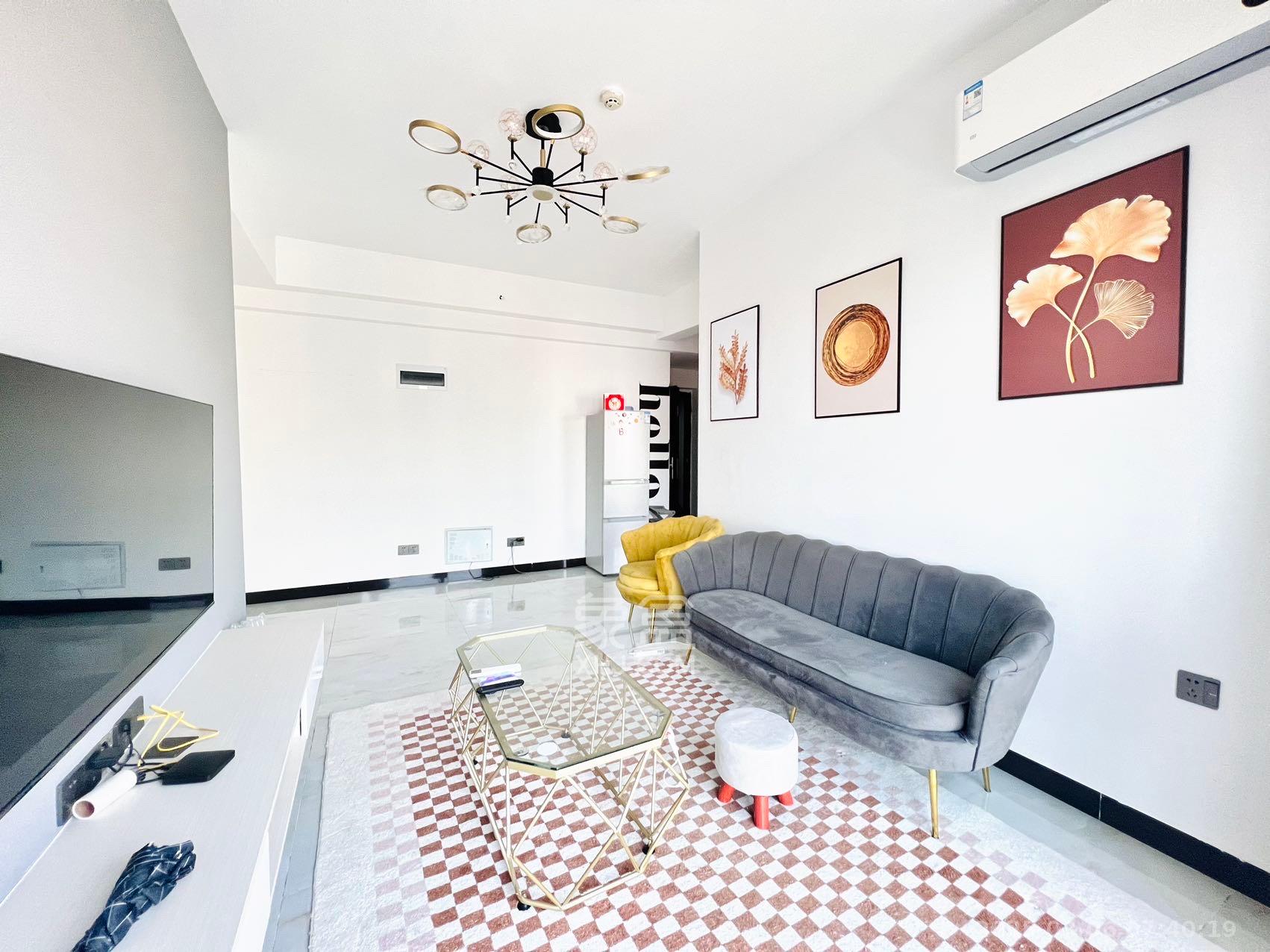 裕天国际商汇中心 1室0厅0卫 2500.0元/月 裕天国际商汇中心 1室0厅0卫 2500.0元/月室内图