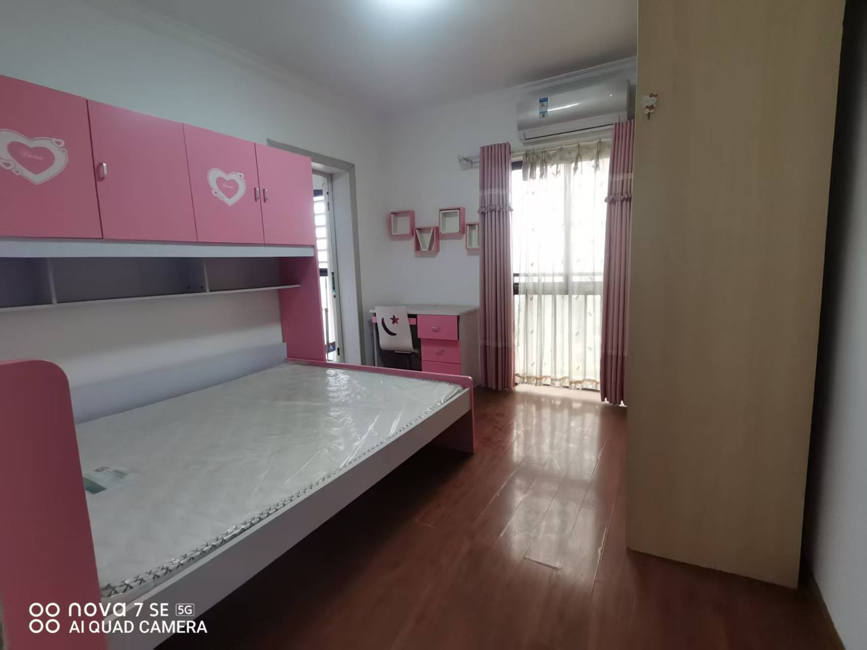 M国际 3室2厅1卫 1600.00元/月 M国际 3室2厅1卫 1600.00元/月室内图