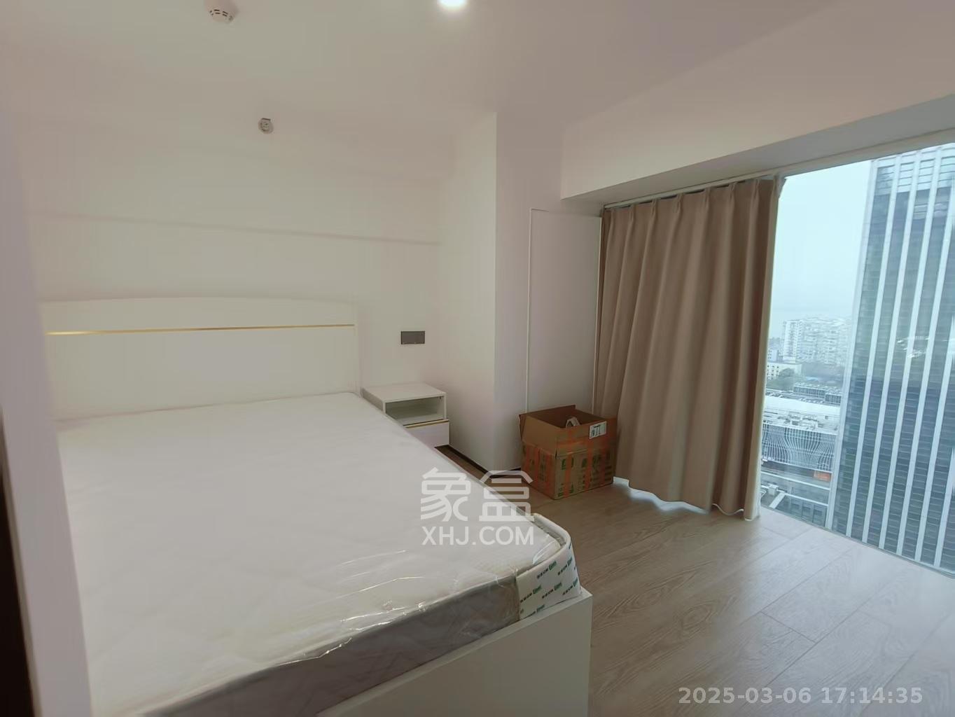长沙五矿广场   40.69㎡     3600.00元/月室内图