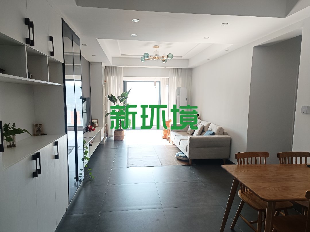 中天鹭鸶湾龙庭二期  3室2厅2卫   79.80万室内图
