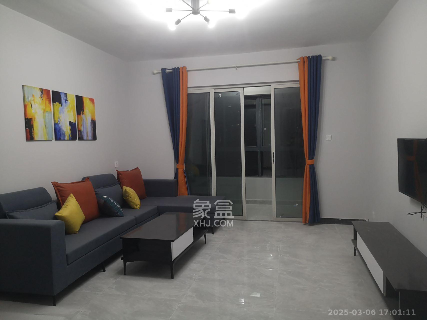 五矿万境水岸  3室2厅2卫    2000.0元/月 五矿万境水岸  3室2厅2卫    2000.0元/月室内图