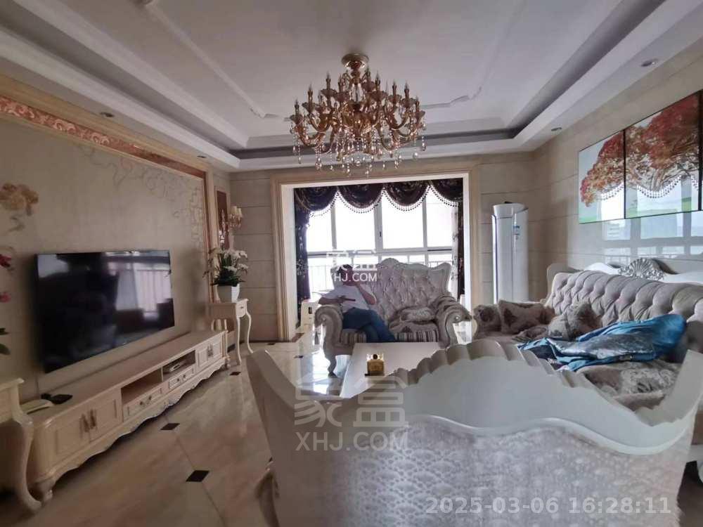 庐山春天二期曼城 4室2厅2卫 3000.0元/月 庐山春天二期曼城 4室2厅2卫 3000.0元/月室内图