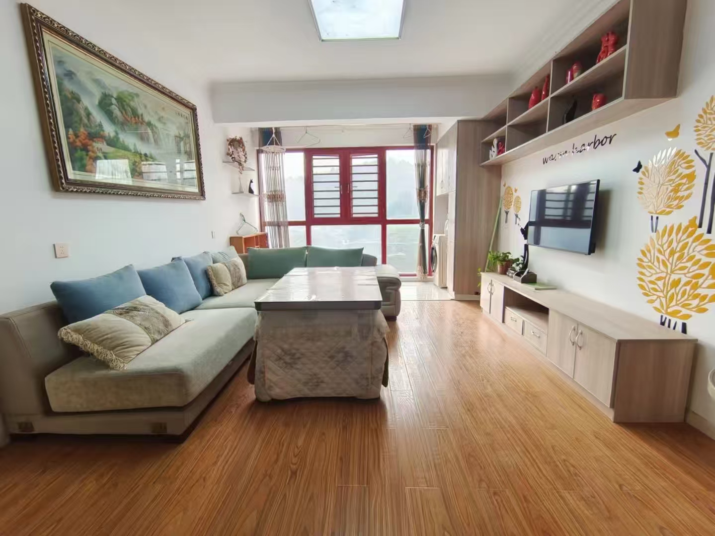 百弘学府城  0室0厅0卫    2000.0元/月室内图