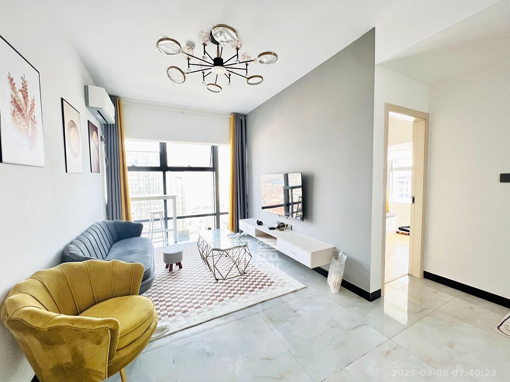 裕天国际商汇中心 1室0厅0卫 2500.0元/月 裕天国际商汇中心 1室0厅0卫 2500.0元/月室内图