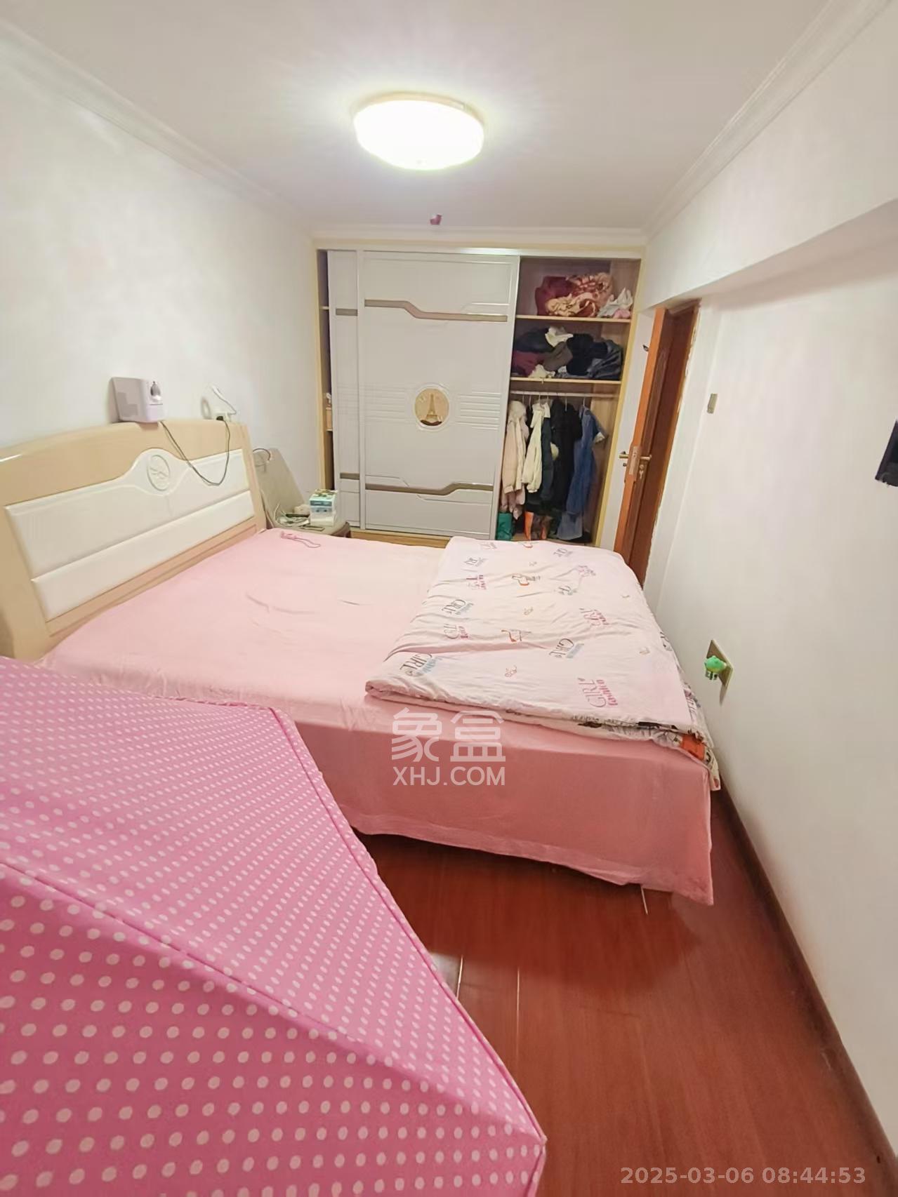 金域华府  2室2厅1卫   22.00万室内图