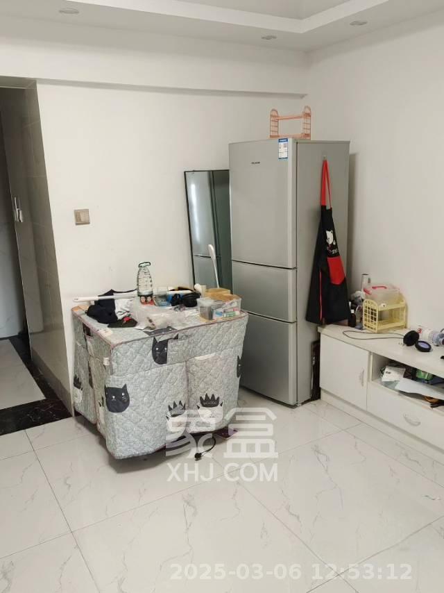 山与墅  2室1厅1卫   1200.00元/月