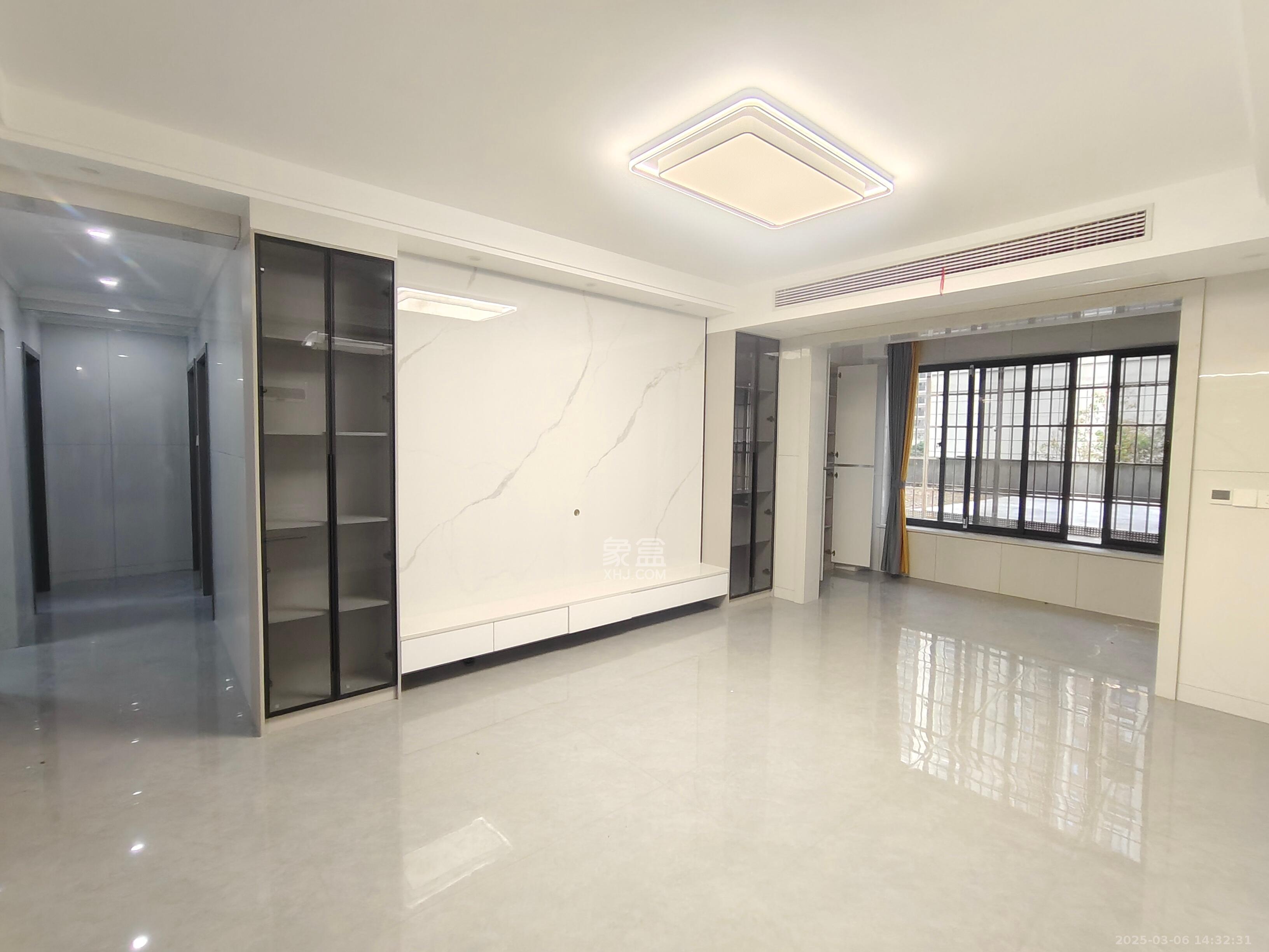 真人桥家园二期 3室2厅2卫 2200.0元/月 真人桥家园二期 3室2厅2卫 2200.0元/月室内图