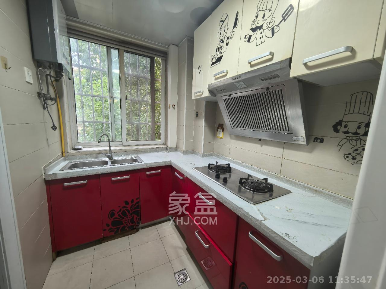 鄱阳小区 1室2厅1卫 1600.0元/月 鄱阳小区 1室2厅1卫 1600.0元/月室内图