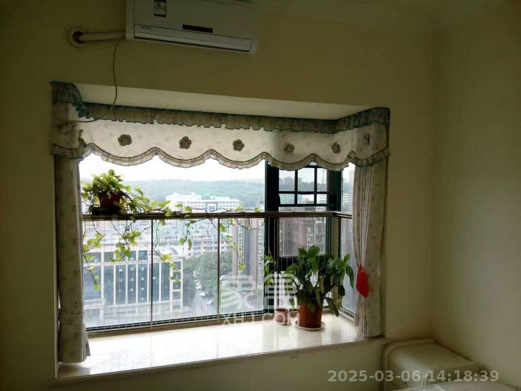 恒大城 3室2厅1卫 2200.0元/月 恒大城 3室2厅1卫 2200.0元/月室内图