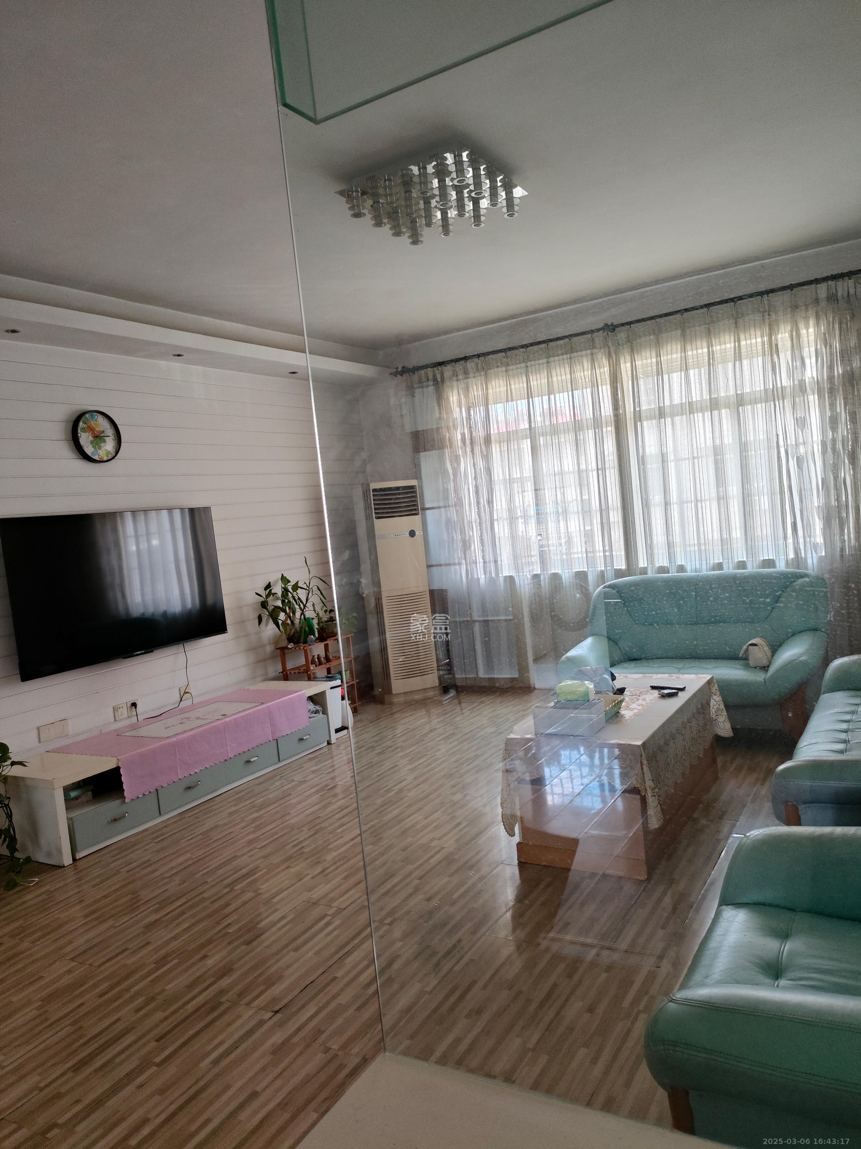 电厂新村 4室2厅2卫 1500.0元/月 电厂新村 4室2厅2卫 1500.0元/月室内图