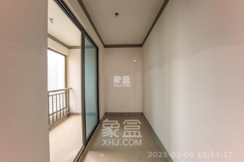 建投象山国际 3室2厅2卫 1300.0元/月 建投象山国际 3室2厅2卫 1300.0元/月室内图