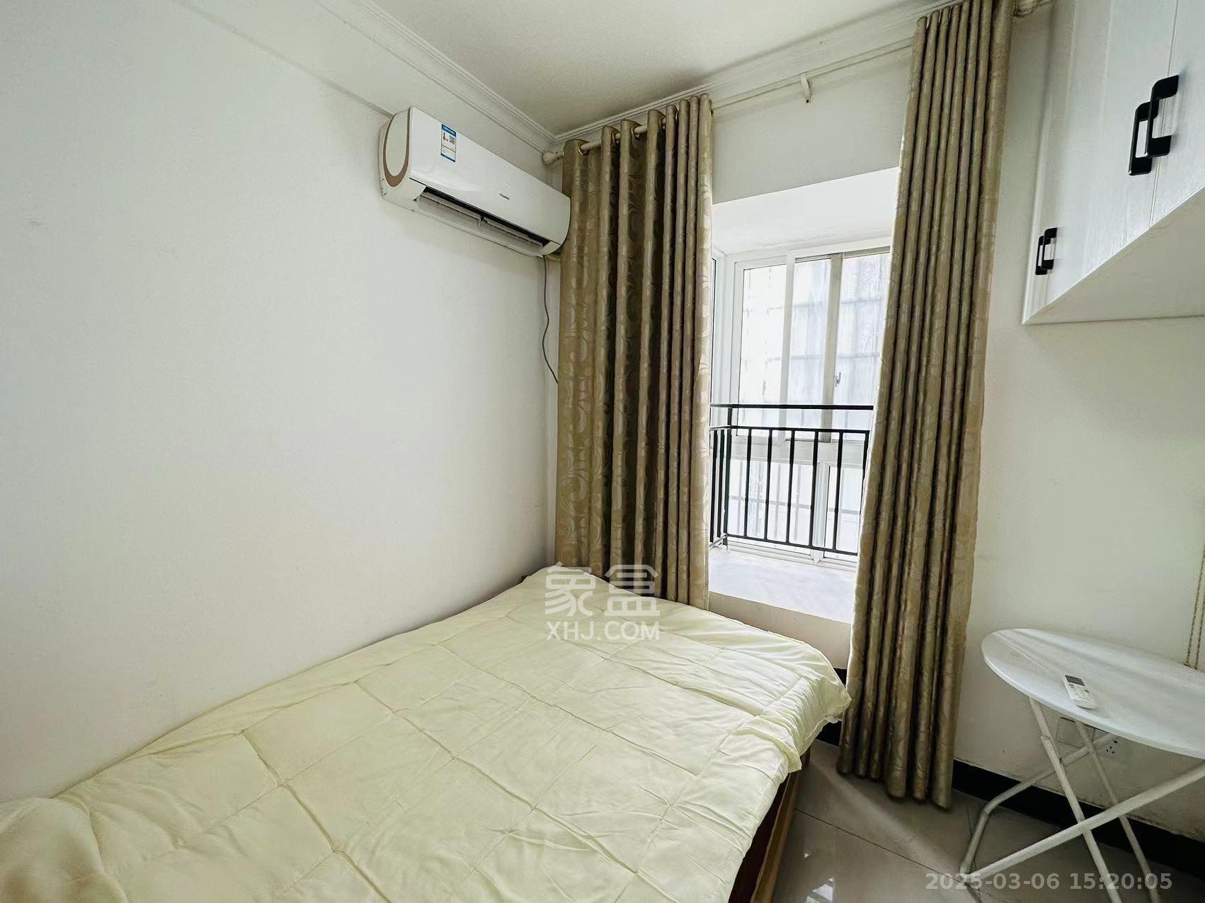 中房F联邦 2室2厅1卫 2000.0元/月 中房F联邦 2室2厅1卫 2000.0元/月室内图