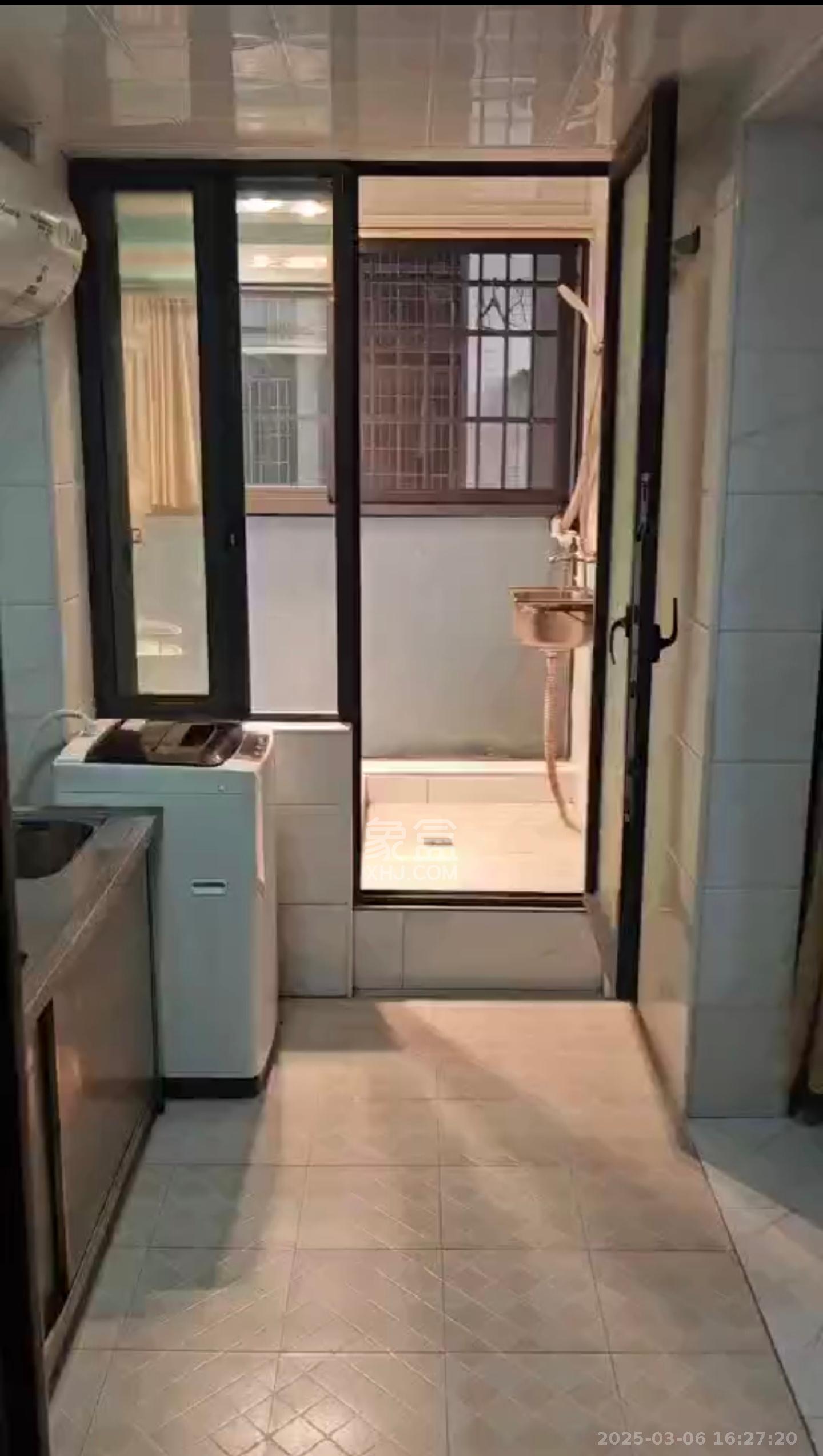 早谷塘安置小区二期  1室0厅0卫   1100.00元/月