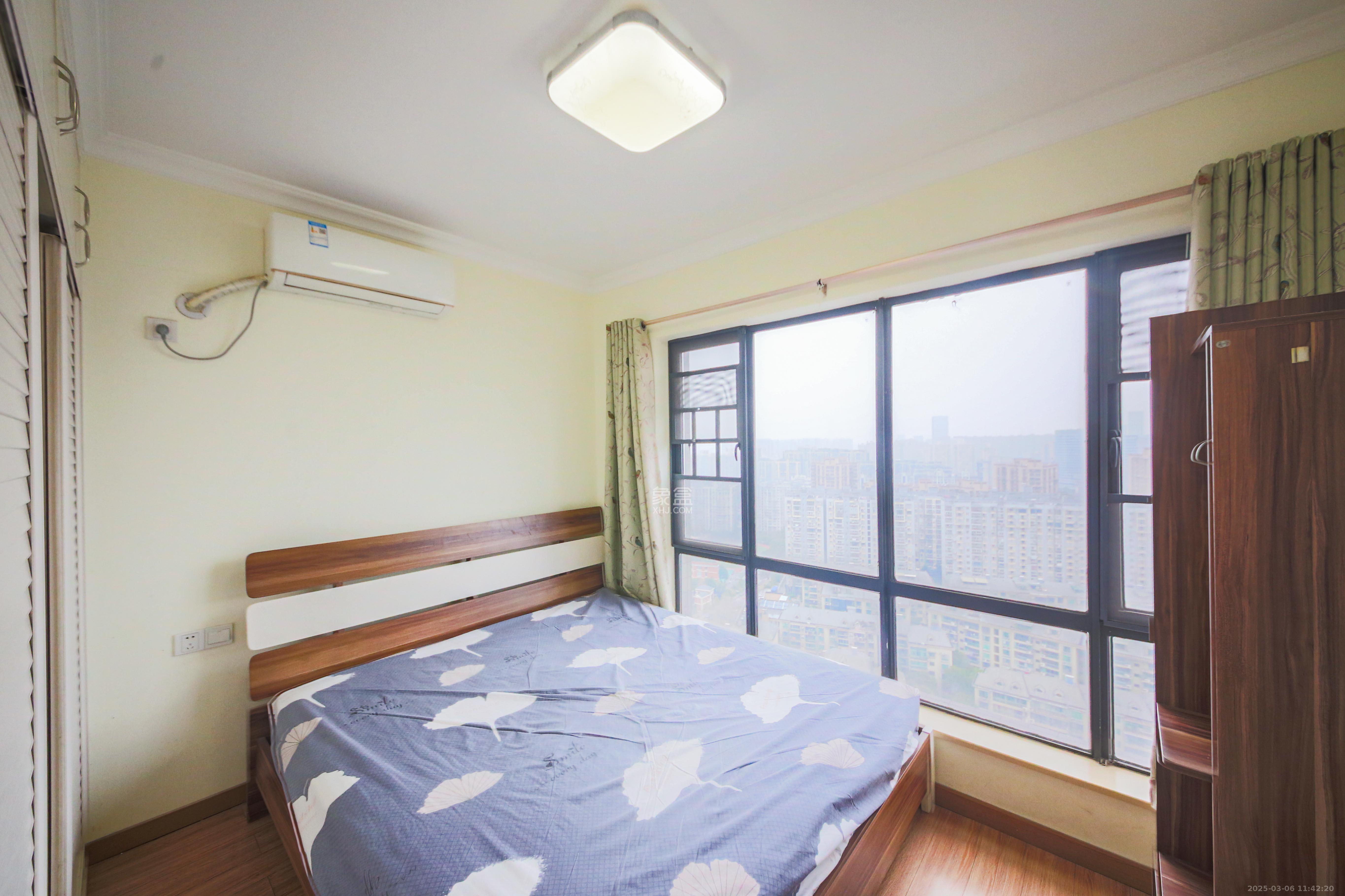 和庄  3室2厅2卫   2500.00元/月室内图