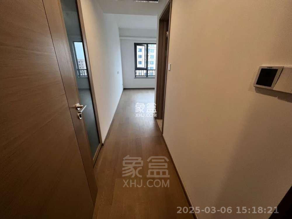 晋合湘水湾六期 3室2厅2卫 2700.0元/月 晋合湘水湾六期 3室2厅2卫 2700.0元/月室内图