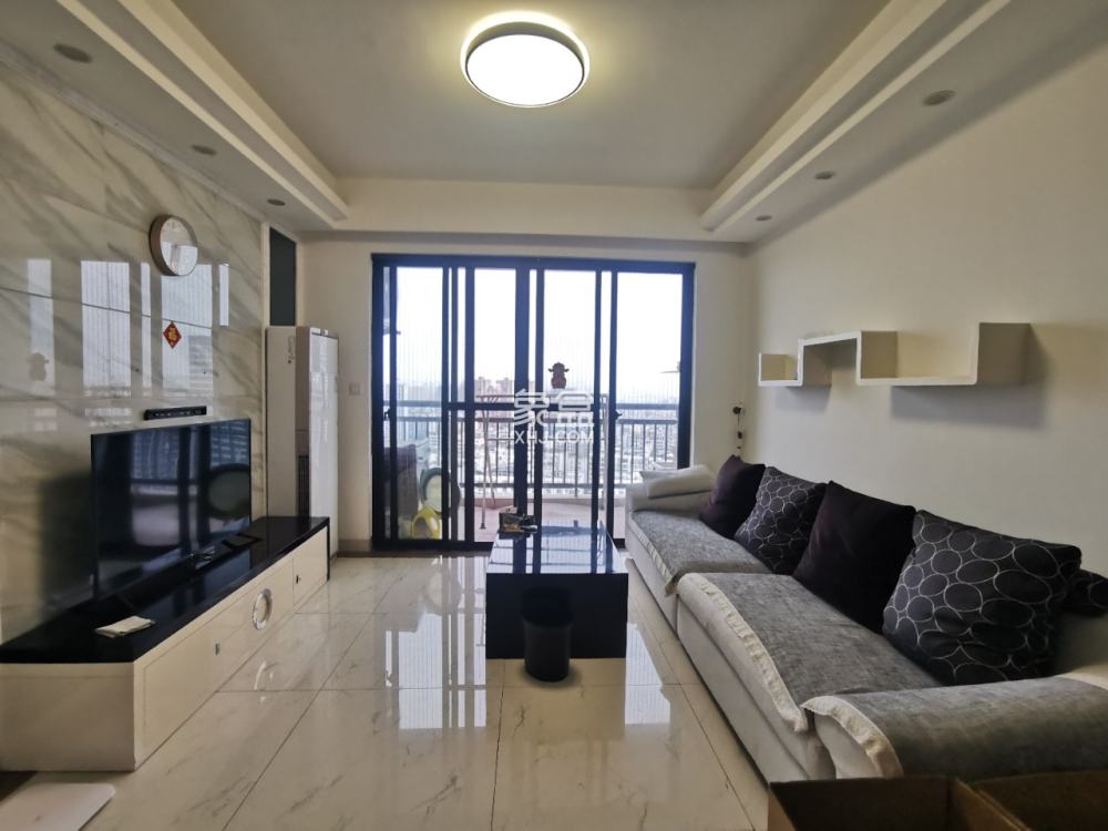 金碧文华 2室2厅1卫 145.0万 金碧文华 2室2厅1卫 145.0万户型图