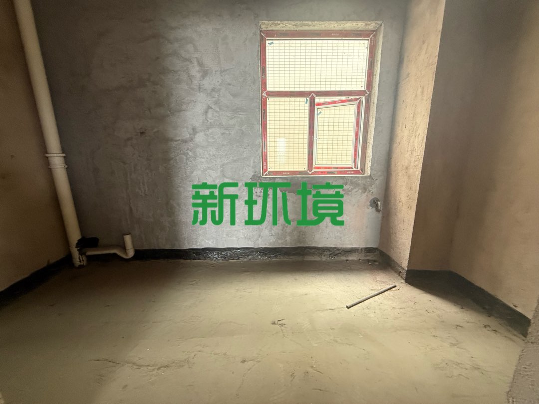 玉恒龙岸小区  3室2厅2卫   56.80万室内图