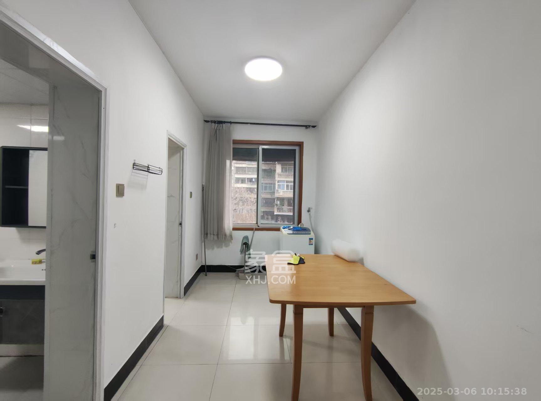 左家塘省税务局宿舍  2室2厅1卫   1700.00元/月室内图