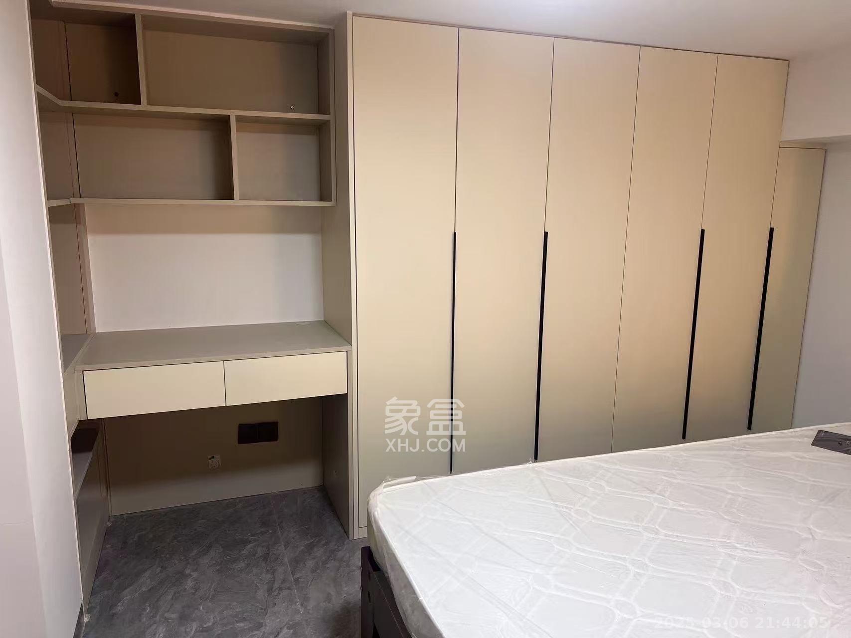 长燃润和天地（长润小区印湘江）  2室1厅1卫   2000.00元/月室内图