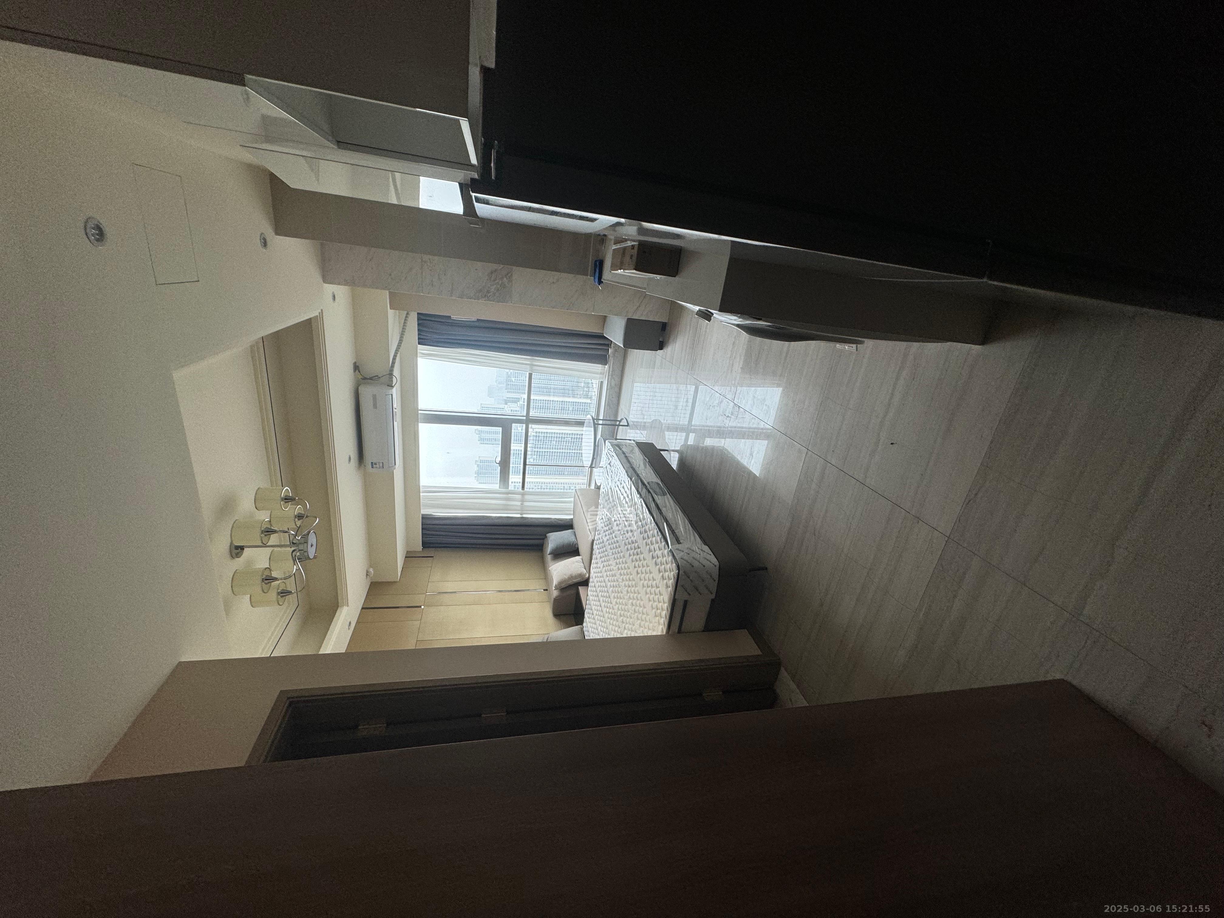 恒大誉府(融誉商业中心) 1室1厅1卫 1700.0元/月 恒大誉府(融誉商业中心) 1室1厅1卫 1700.0元/月室内图