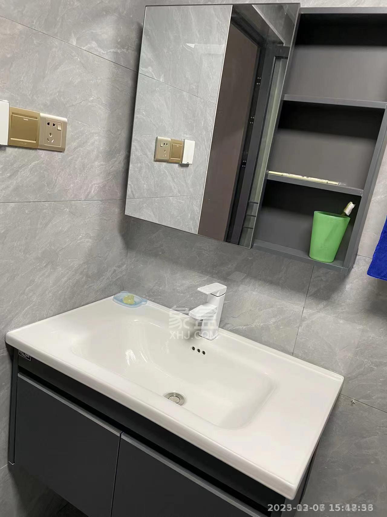 福鑫南郡 3室2厅2卫 1800.0元/月 福鑫南郡 3室2厅2卫 1800.0元/月室内图