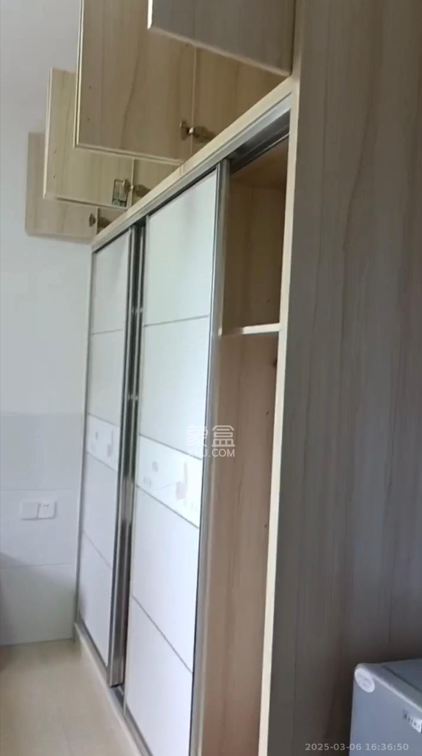 嘉顺苑 1室0厅1卫 1050.0元/月 嘉顺苑 1室0厅1卫 1050.0元/月室内图