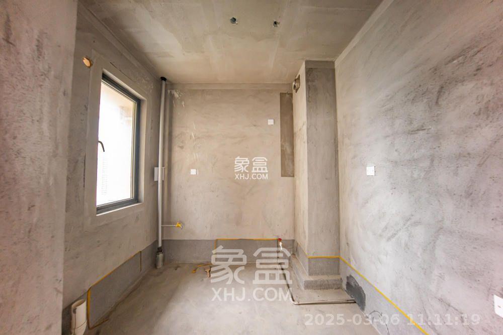 建投象山国际 3室2厅2卫 1300.0元/月 建投象山国际 3室2厅2卫 1300.0元/月室内图