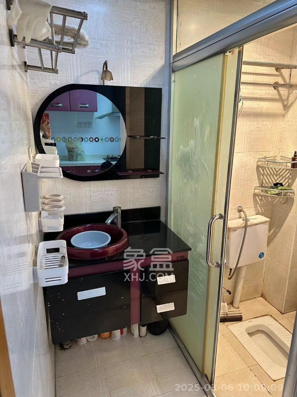 扬帆小区  2室2厅1卫   1800.00元/月室内图