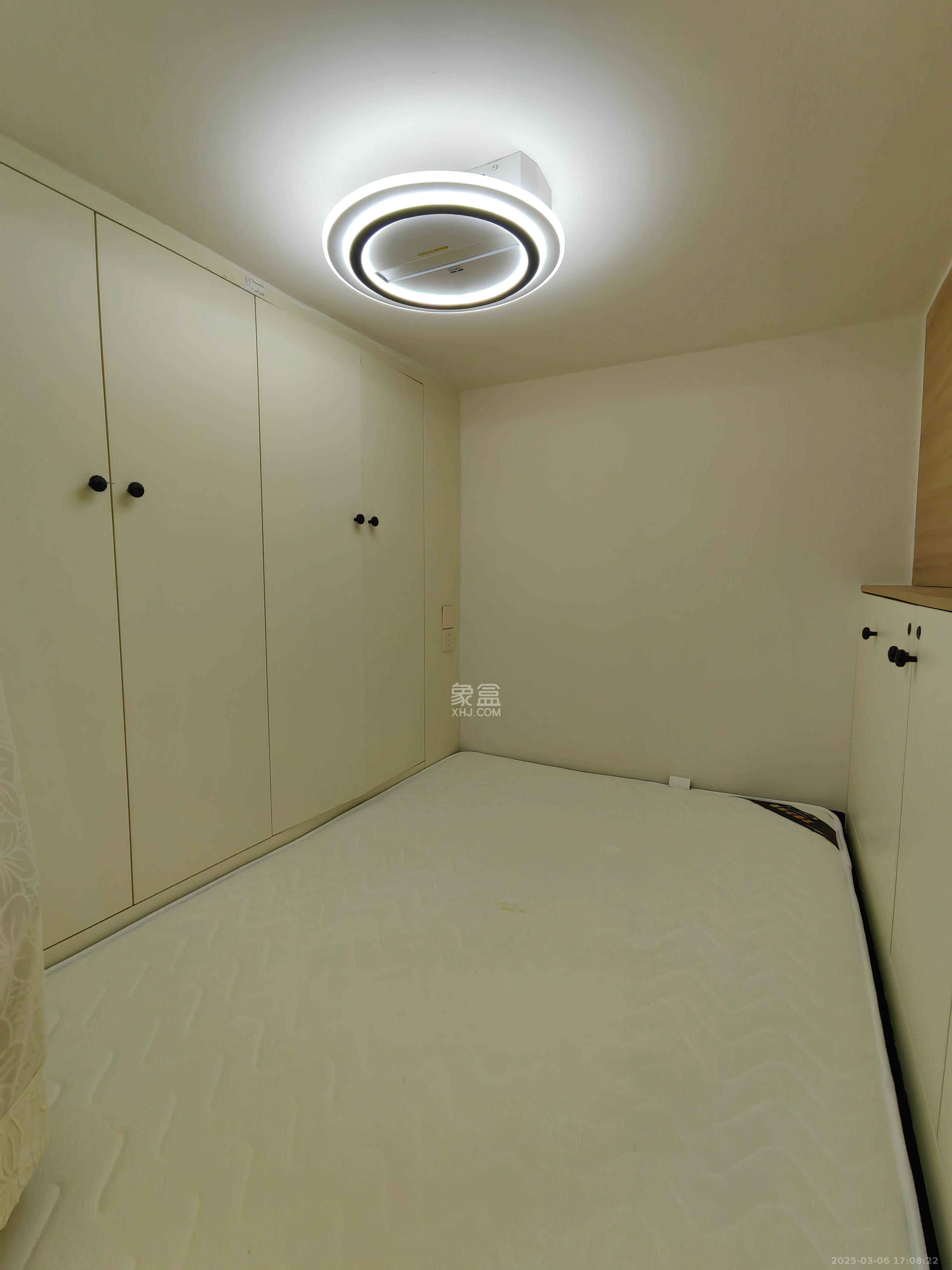 中建寶鉑公館   53.85㎡     3300.00元/月室內(nèi)圖