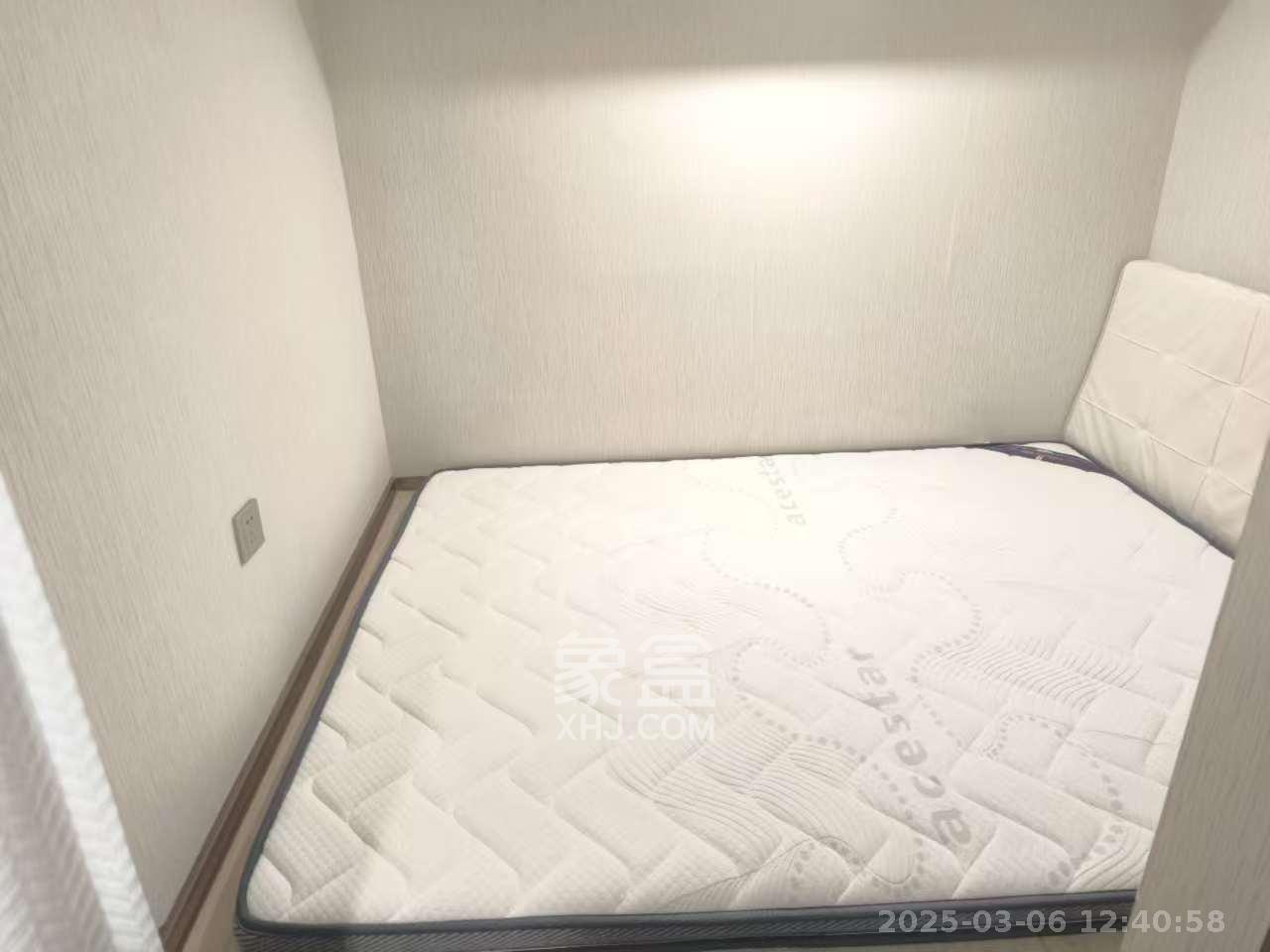 华远华时代 4室2厅1卫 4800.0元/月 华远华时代 4室2厅1卫 4800.0元/月室内图