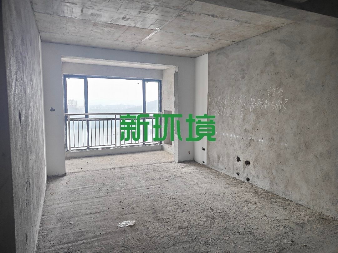 山水印象澜庭 3室2厅2卫 75.0万 山水印象澜庭 3室2厅2卫 75.0万客厅