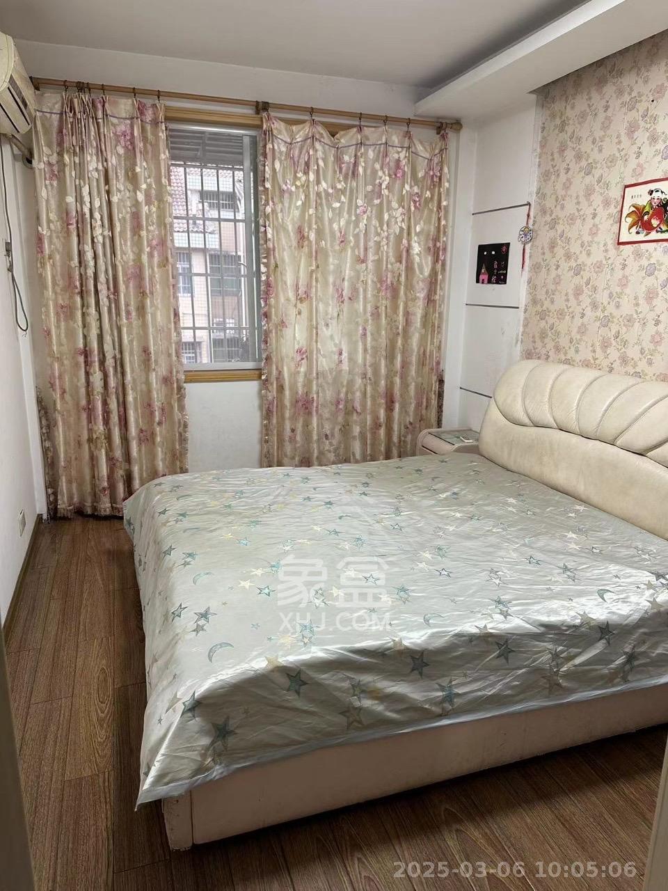 扬帆小区  2室2厅1卫   1800.00元/月室内图