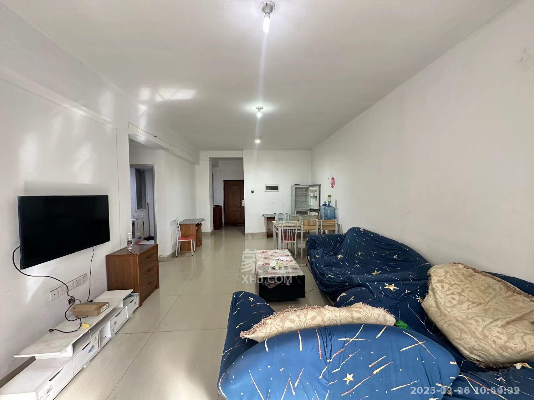 泰山公馆 2室2厅1卫 1400.0元/月 泰山公馆 2室2厅1卫 1400.0元/月室内图