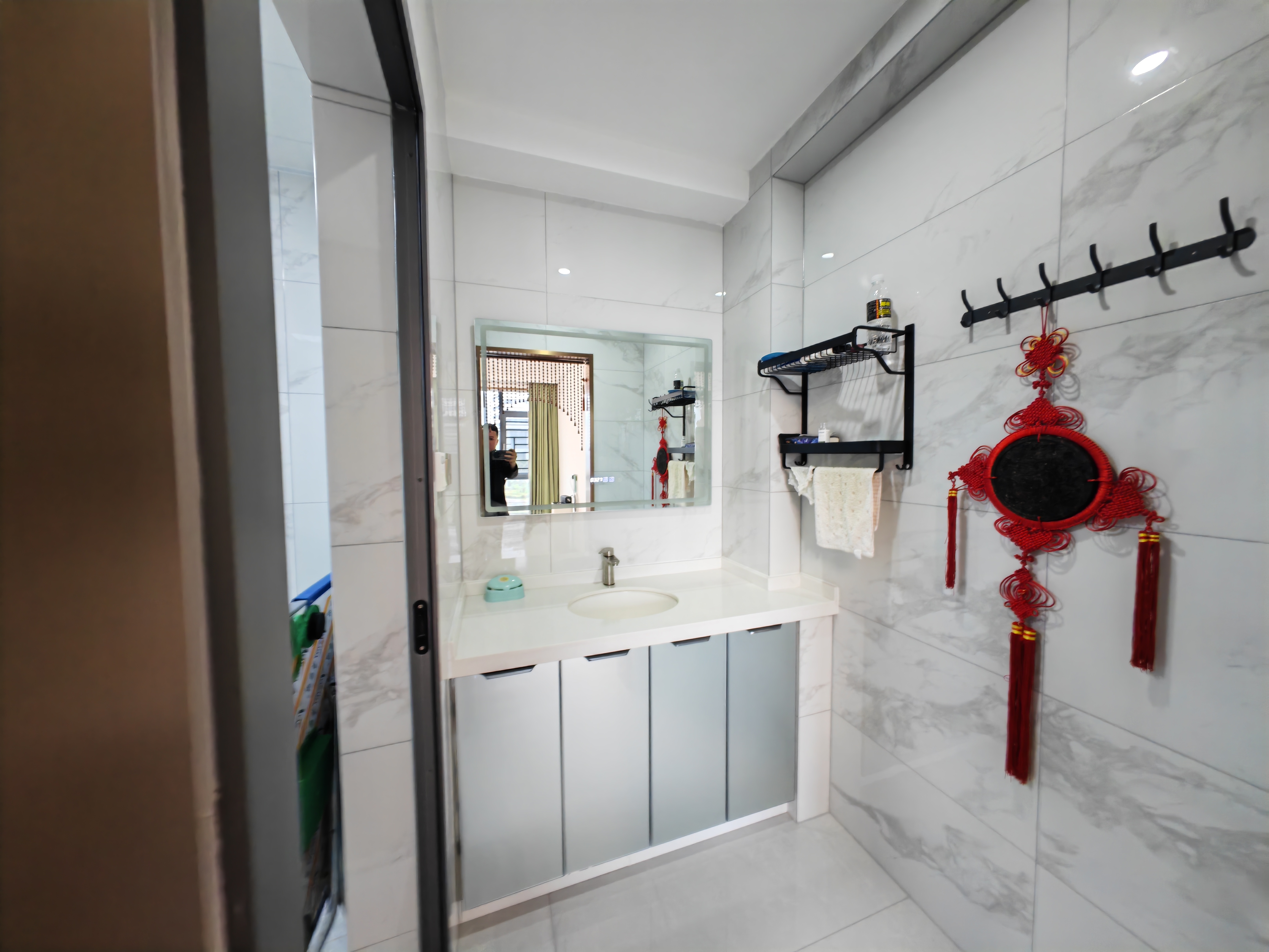 兆南绿岛家园 3室2厅2卫 288.0万 兆南绿岛家园 3室2厅2卫 288.0万室内图