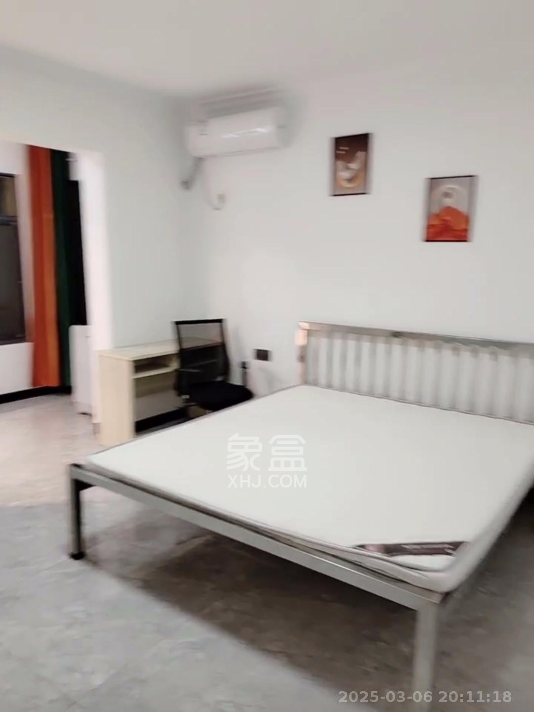 天麓尚层 1室0厅1卫 800.0元/月 天麓尚层 1室0厅1卫 800.0元/月室内图